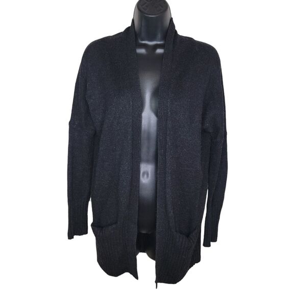 Talula Aritzia angora & cashmere blend cardigan size Xs - Picture 1 of 6